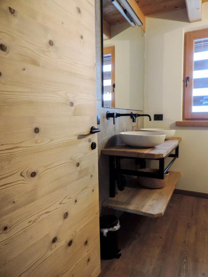 Nix & Nivis Chalet 리비뇨 외부 사진