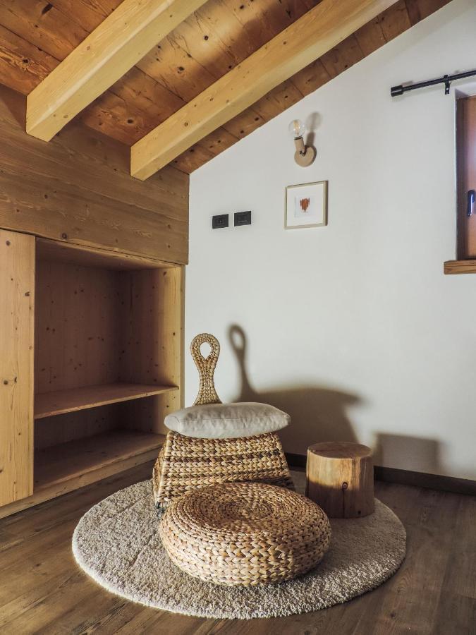 Nix & Nivis Chalet 리비뇨 외부 사진