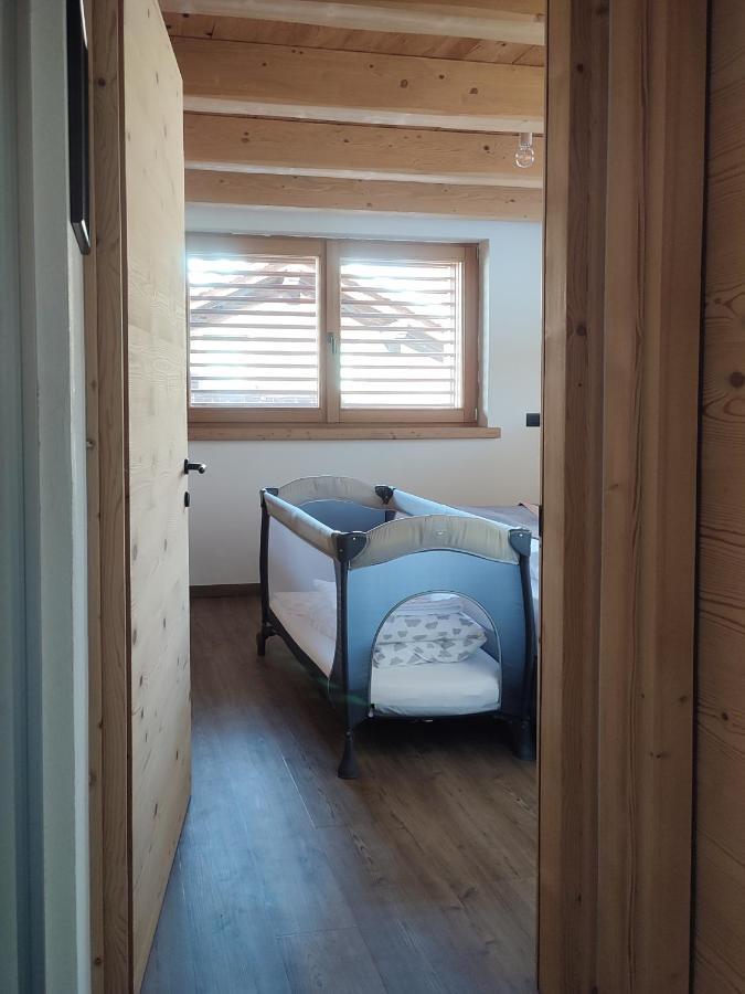 Nix & Nivis Chalet 리비뇨 외부 사진