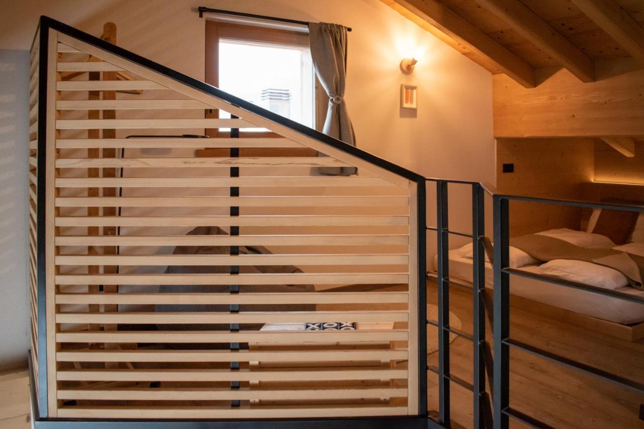 Nix & Nivis Chalet 리비뇨 외부 사진