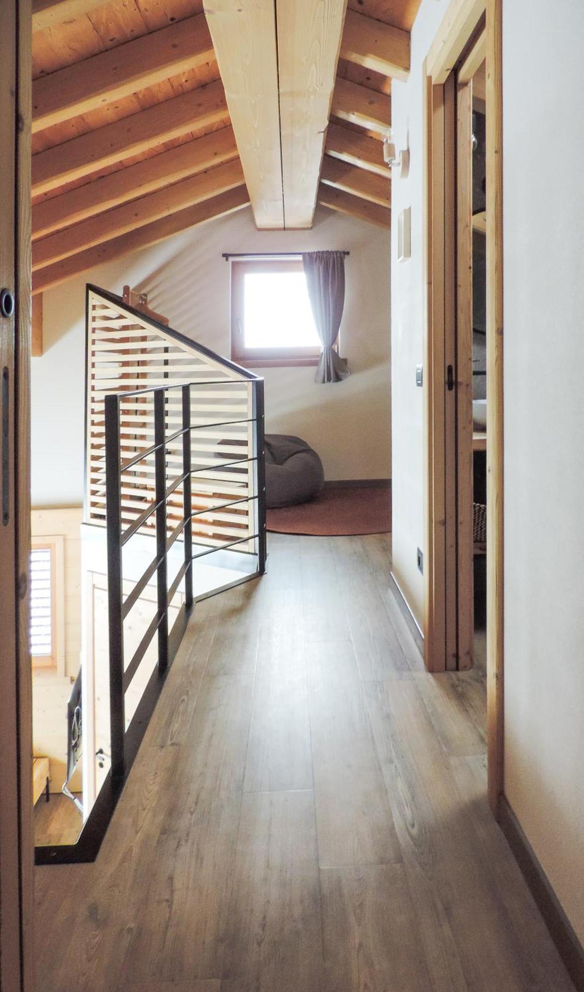 Nix & Nivis Chalet 리비뇨 외부 사진