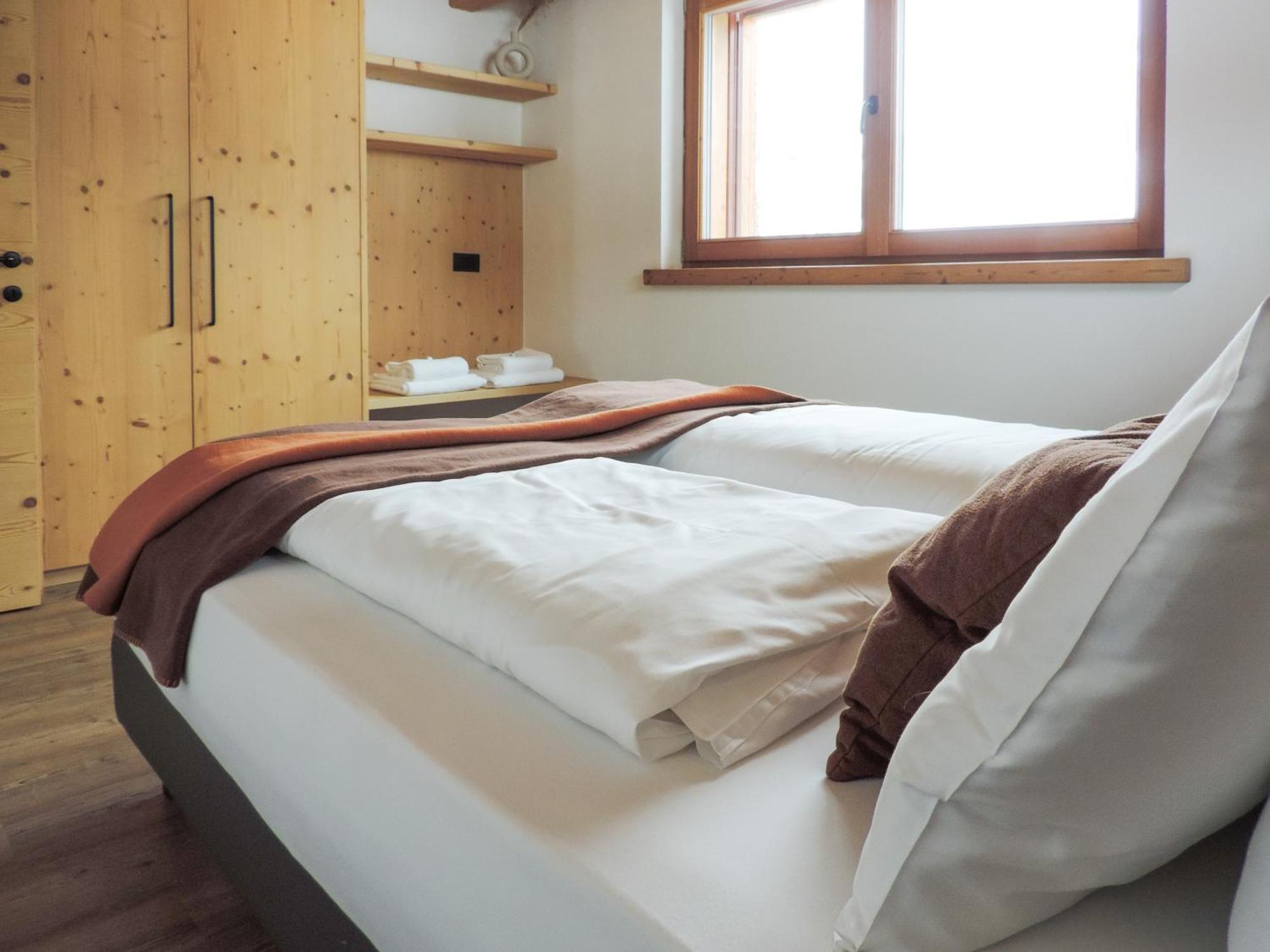 Nix & Nivis Chalet 리비뇨 외부 사진