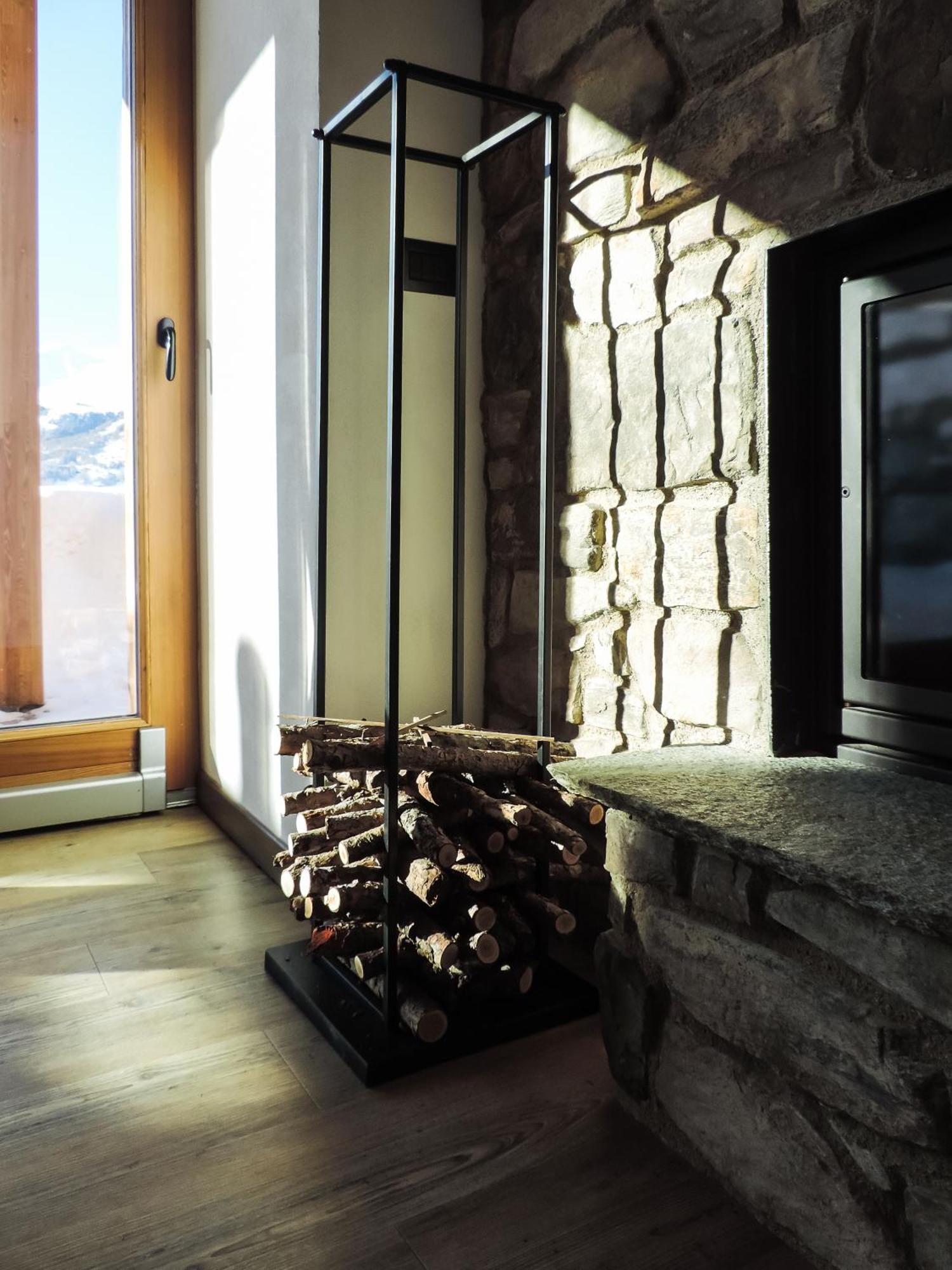 Nix & Nivis Chalet 리비뇨 외부 사진