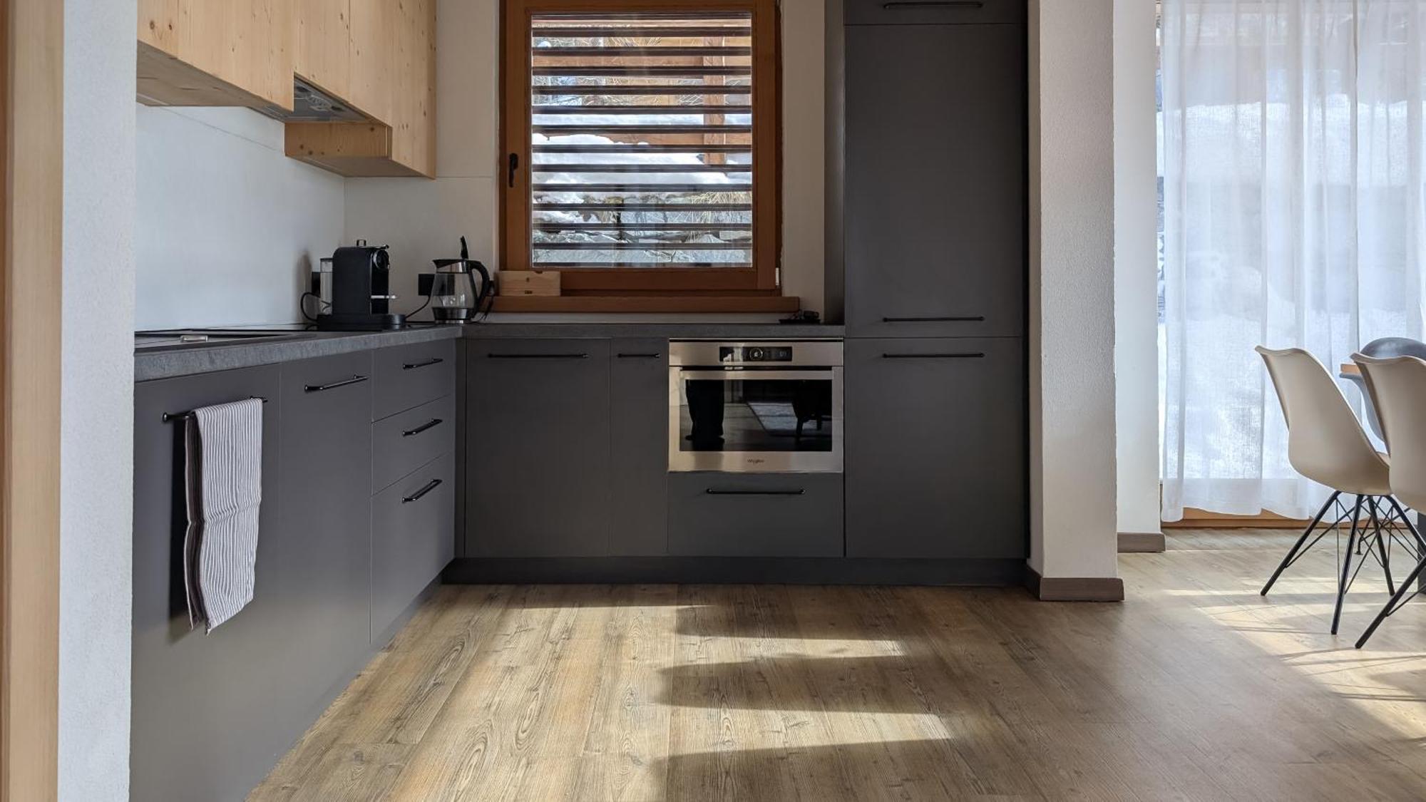 Nix & Nivis Chalet 리비뇨 외부 사진